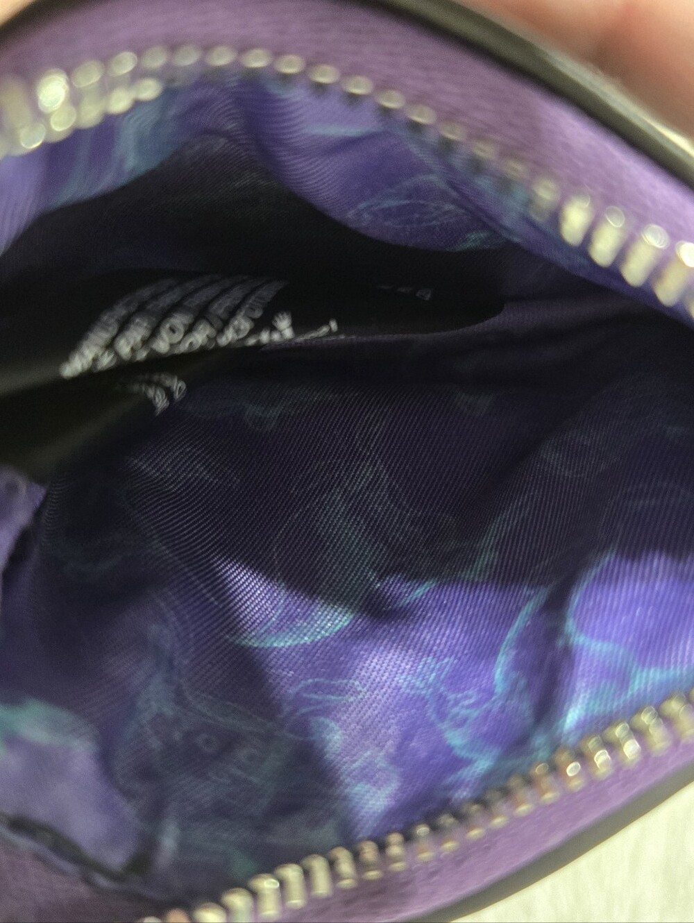 Disney Loungefly Darkwing Duck Characters Coin Purse - Picture 5 of 6